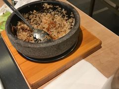 -新石器烤肉(南站店)