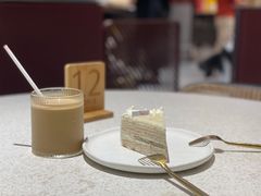 茉莉酒酿千层-Toris(LuOne凯德晶萃广场店)