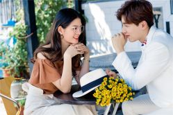-摩玛婚纱摄影(杭州店)
