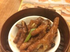 豉汁蒸凤爪-添好运点心专门店(深水埗店)