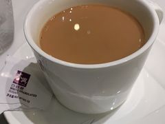 -香港茶餐厅文化体验馆(茶山镇店)