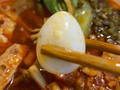 -瓦记米粉(东鼓道店)