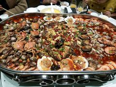 -金掌勺东北菜(格兰晴天店)