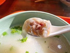 -上岗面茶