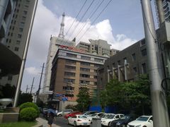 -布丁酒店(上海世博南浦大桥店)