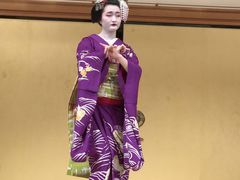 -弥荣会馆日本传统艺能表演
