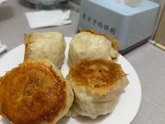 -老方子馅饼粥(台东店)