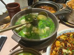 -杨记隆府重庆江湖菜(大悦城店)
