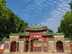 -佛山市祖庙博物馆