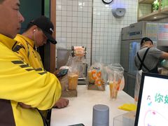 -CoCo都可(北新桥店)