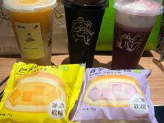-奈雪的茶(赛格店)