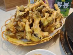 -屋里家延边朝鲜族冷面(南园店)