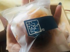 -半勺舒舒生日蛋糕店