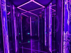 -好乐迪量贩KTV(春熙路香槟广场店)