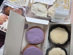 -鲍师傅糕点(大沽南路店)