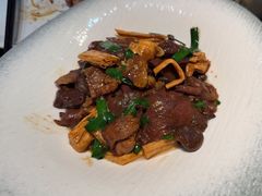 -俏东方·海味水饺·青岛菜(崂山店)