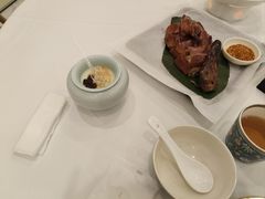 -小厨娘淮扬菜(江宁万达店)