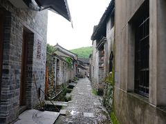 -前童古镇