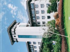 -景德镇中国陶瓷博物馆西山湖凯莱度假酒店