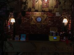 -MAX伯爵趣味互动密室逃脱(大坪D馆店)