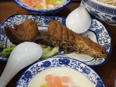 -孙盛兴奥灶面馆·蟹黄面·三虾面(山塘街总店)