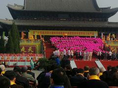 -大槐树寻根祭祖园