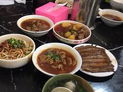 -李记小小吃·江油肥肠(涪江路店)