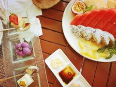-宴悦海鲜餐厅·游水海鲜·牛排(亚龙湾瑞吉店)