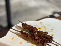-那些年一起吃串的地方烧烤(观前街店)