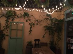 大堂-肆角餐吧4Corners(烟袋斜街店)
