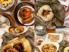 -添好运点心专门店(深水埗店)