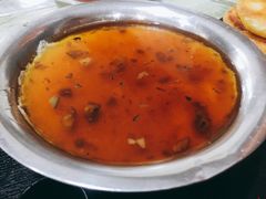-欧阳家吊炉饼(九纬路店)
