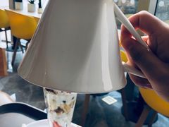 -Blueglass酸奶(财富购物中心店)