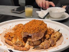 -兴仙饭店·闽味海鲜(马尾总店)