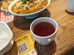-韩师傅老大同刀削面(北苑路店)