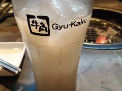 -牛角日本烧肉专门店(天王寺店 )