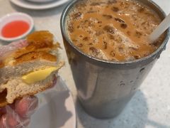 -香港新发烧腊茶餐厅(书城店)
