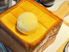 -绿茶餐厅(领展购物广场·中关村店)