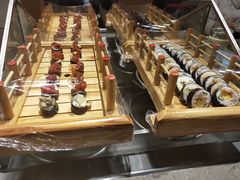 -大唐西市酒店-丝路阳光西餐厅