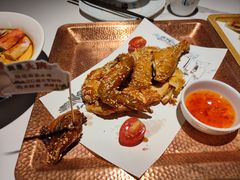 -庆江南江南菜(太仓南洋店)