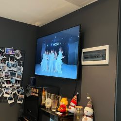 -OCEAN DANCE高空舞蹈室