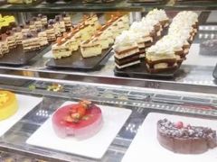 -冀粤香海鲜自助餐厅(西美五洲店)
