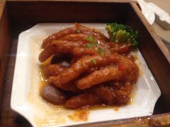 -广州逸林假日酒店·四季桃源中餐厅(白云山风景区店)