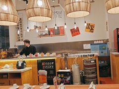 -彧玖食坊·川式砂锅酒馆(成山路店)