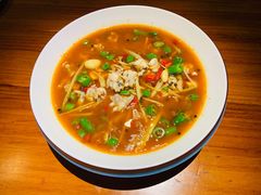 -二钳洞庭虾蟹·江湖菜(成都鹭岛店)