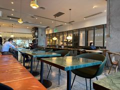 -BAKER&SPICE(环贸店)