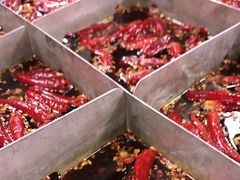 -重庆老火锅王(永陵路分店)