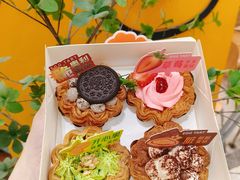-吉川堂·日式甜点专门店(正佳广场店)