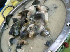 -农家土菜老煨锅(木鱼镇店)