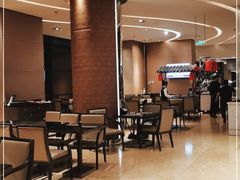 -BLD西餐厅(成都首座万丽酒店)